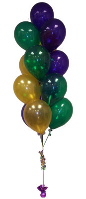  stanbul mraniye ucuz iek gnder  Sevdiklerinize 17 adet uan balon demeti yollayin.