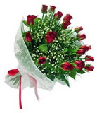 11 adet şahane gül buketi  İstanbul Ümraniye internetten çiçek satışı 