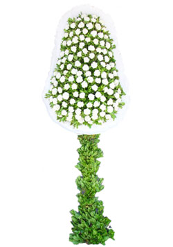 Dügün nikah açilis çiçekleri sepet modeli  İstanbul Ümraniye cicek , cicekci 