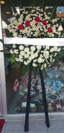 Cenaze çiçeği cenaze çiçek modelleri  İstanbul Ümraniye çiçek gönderme 